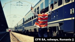 Mecanicul are 36 de ani şi este din localitatea Filiaşi.