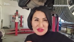 Кто следит за журналистом? Репортер из Талдыкоргана нашла в машине GPS-устройство