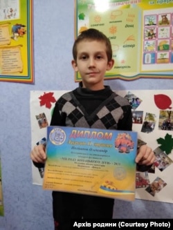 Саша Поліванов