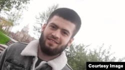 Мухаммад Дилшодбойзода