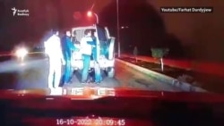 Избитому полицией жителю Мары вернули автомобиль, конфискованный после отказа дать взятку