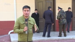 Кемпир-Абад: Жабык жыйындагы ачык суроолор 