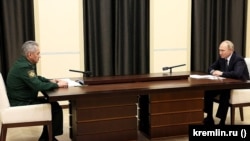 Potrivit anunțului lui Șoigu, armata rusă a reușit să mobilizeze aproximativ 300.000 de rezerviști. Anunțul mobilizării parțiale, făcut de președintele Vladimir Putin, vine după ce armata rusă a pierdut o parte masivă din teritoriile ocupate de la începutul invaziei. 