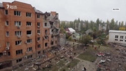 Ресей Украинаны "ядролық қару жасап жатыр" деп айыптады  