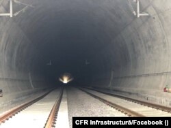 Aproape 18 miliarde de lei investește CFR SA în modernizarea a 420 de kilometri de cale ferată. 12 miliarde de lei provin din fonduri din cadrul PNRR.