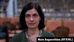 ქეთევან გურჩიანი