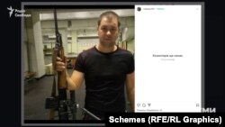 Віталій Міхальов