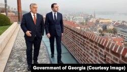 უნგრეთმა, შესაძლოა, მხოლოდ იმ შემთხვევაში დაუჭიროს მხარი უკრაინის წინსვლას ევროკავშირში, თუ სხვა ქვეყნები საქართველოსთვის კანდიდატის სტატუსის მინიჭებას დათანხმდებიან