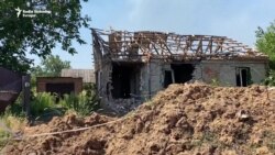 Progonjeni ruskim dronovima, Ukrajinci nastavljaju da bježe iz regije Donjeck