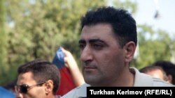 რამილ საფაროვი