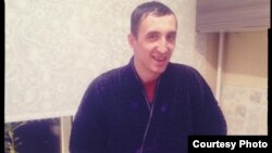 Константин Саломатин.