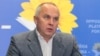 Шуфрич пропонує Раді скасувати заборону на «георгіївську стрічку»