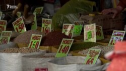 Кыргыз базарын кымбатчылык басты