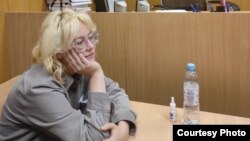 Диана Логинова (Наоко)