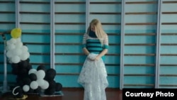 Документальний фільм «Школа №3». Фото надане прес-службою Одеського міжнародного кінофестивалю (ОМКФ) 