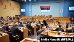 SJednica Narodne Skupštine RS, 20. oktobar 2021.