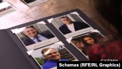 Чи домовлялися Андрій Задорожний та Андрій Костін обмінятись дітьми-помічниками?