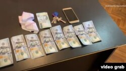 Լուսանկարը` ԱԱԾ-ի հրապարակած տեսանյութից