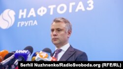 Як заявив він у коментарі агентству Reuters, дискусій із Росією щодо продовження дії угоди немає