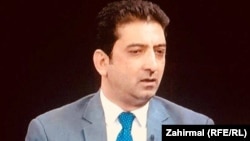 شفیق همدرد تحلیلگر امور سیاسی