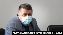 Олександр Власенко