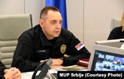 ალექსანდრ ვულინმა რუსეთის მიმართ დასავლეთის მიერ დაწესებულ სანქციებს მან „ანტირუსული ისტერიის ნაწილი“ უწოდა.