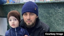 Висаев Апти