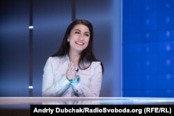 Аріана Мохаммад, лікарка відділення інтенсивної терапії для пацієнтів з COVID-19