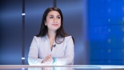 Суботнє інтерв’ю | Аріана Мохаммад, лікарка COVID-відділення 