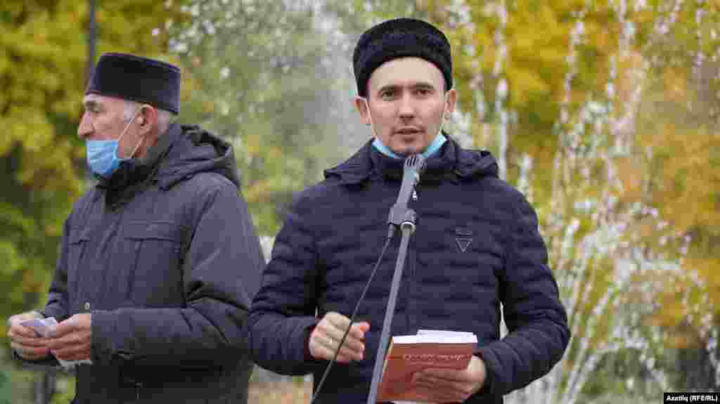 Фәнил Гыйләҗев