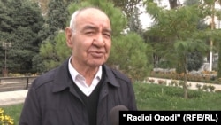 Абдурахмон Абдуманнонов