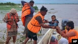 د پنجاب په بهاولنګر کې د ژغورنې عملیات - د اګست ۲۶مې انځور 