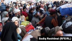 د سپين بولدک–چمن پرانیستې دروازه او د مسافرو ستونزې 