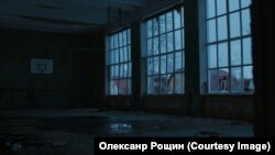 Кадр із фільму «Стрічка часу»