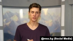 Дмитрий Ложников.