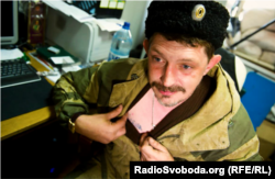 Павло Дрьомов