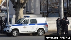 Иллюстративное фото