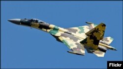 СУ -35 учагынан он даананы Кытай Орусиядан  2017-жылы сатып алган. 