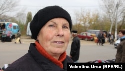 „Mie îmi pare că oamenii s-au deșteptat oleacă și eu cred că la anul, în februarie când o să fie alegerile, o să fie greu să-i amăgească.”