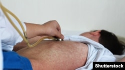 آرشیف، بیماری سرخکان