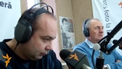 Punct şi de la capăt: borna kilometrică „Vilnius” (2.2)