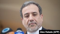 سید عباس عراقچی، معاون وزارت خارجۀ ایران