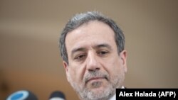 Abbas Araghchi, a political deputy at the Ministry of Foreign Affairs of Iran, has been tasked by the Iranian president with unveiling a peace plan for the Nagorno-Karabakh conflict to the warring side