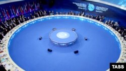 კიევში მიმდინარე საერთაშორისო დონორთა კონფერნცია