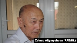 Медеткан Шеримкулов