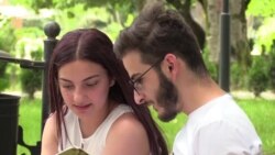 "ეპიდემიამ შეცვალა ჩემი აბიტურიენტობა"