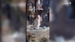 اوکراينيان په ولسمشريزو انتخاباتو کې د ټرمپ د بريا په اړه څه نظر لري؟