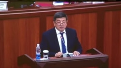 Министрлер кабинетинин жаңы курамы ишке киришти