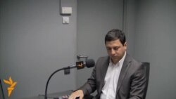 არჩილ თალაკვაძე საპატიმროებში სუიციდის შესახებ