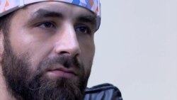 Soldiers Face Mental Health Battle In Russia's War On Ukraine